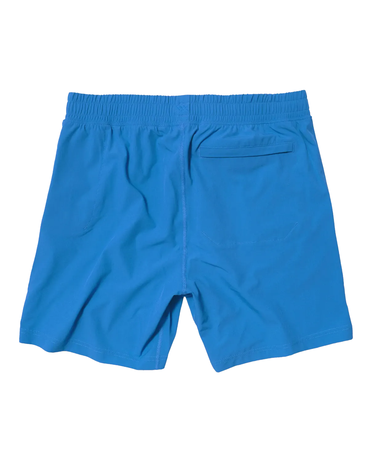 Mako Short (Bright Blue)
