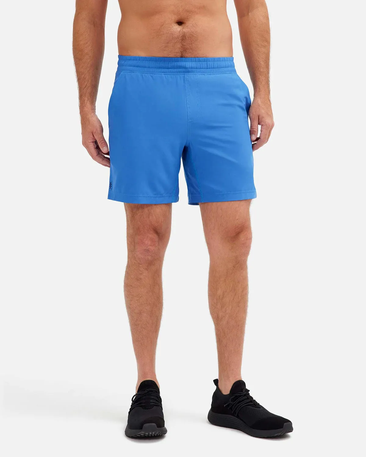 Mako Short (Bright Blue)