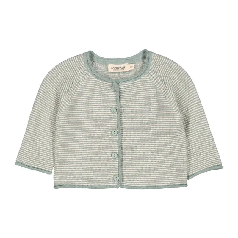 MarMar Copenhagen infant totti cardigan