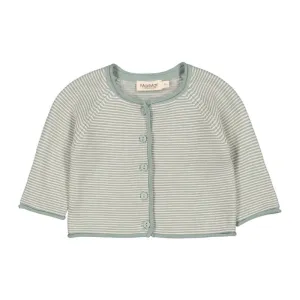 MarMar Copenhagen infant totti cardigan