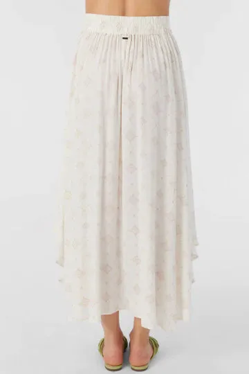 Marnie Sabrina Tile Maxi Skirt