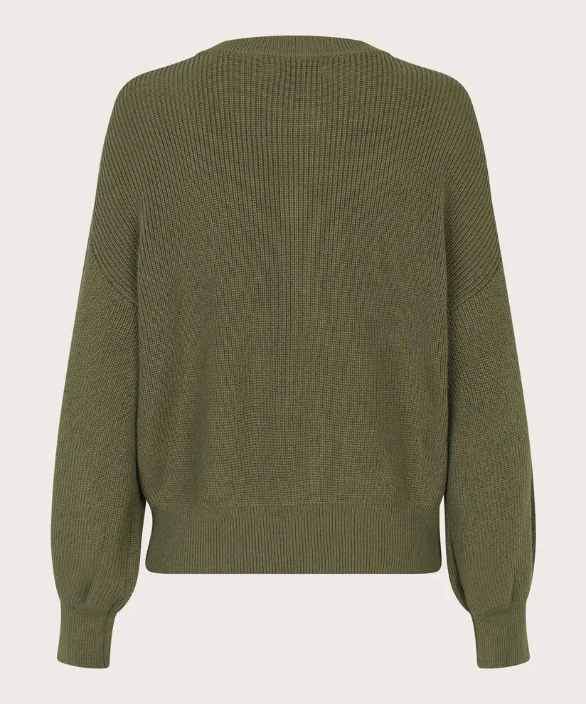Masai Linden Cardigan