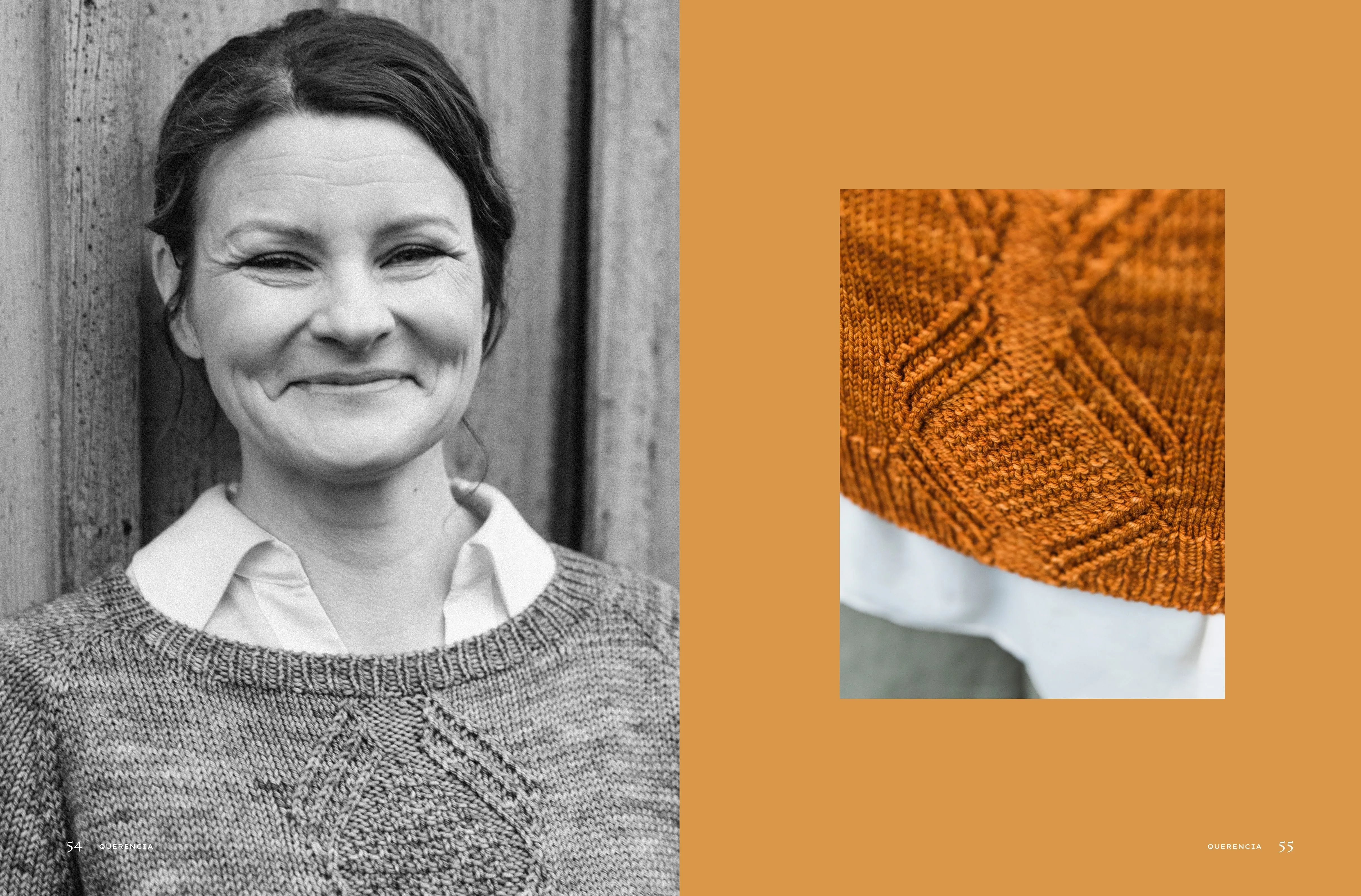 Meiju K-P Contrasts: Textured Knitting