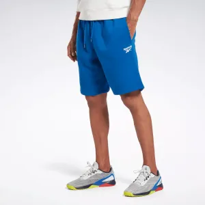 Men's Reebok Identity Fleece Shorts