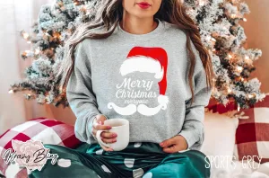 Merry Christmas Everyone Sweater