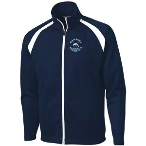 Miami Beach Warm Up Jacket