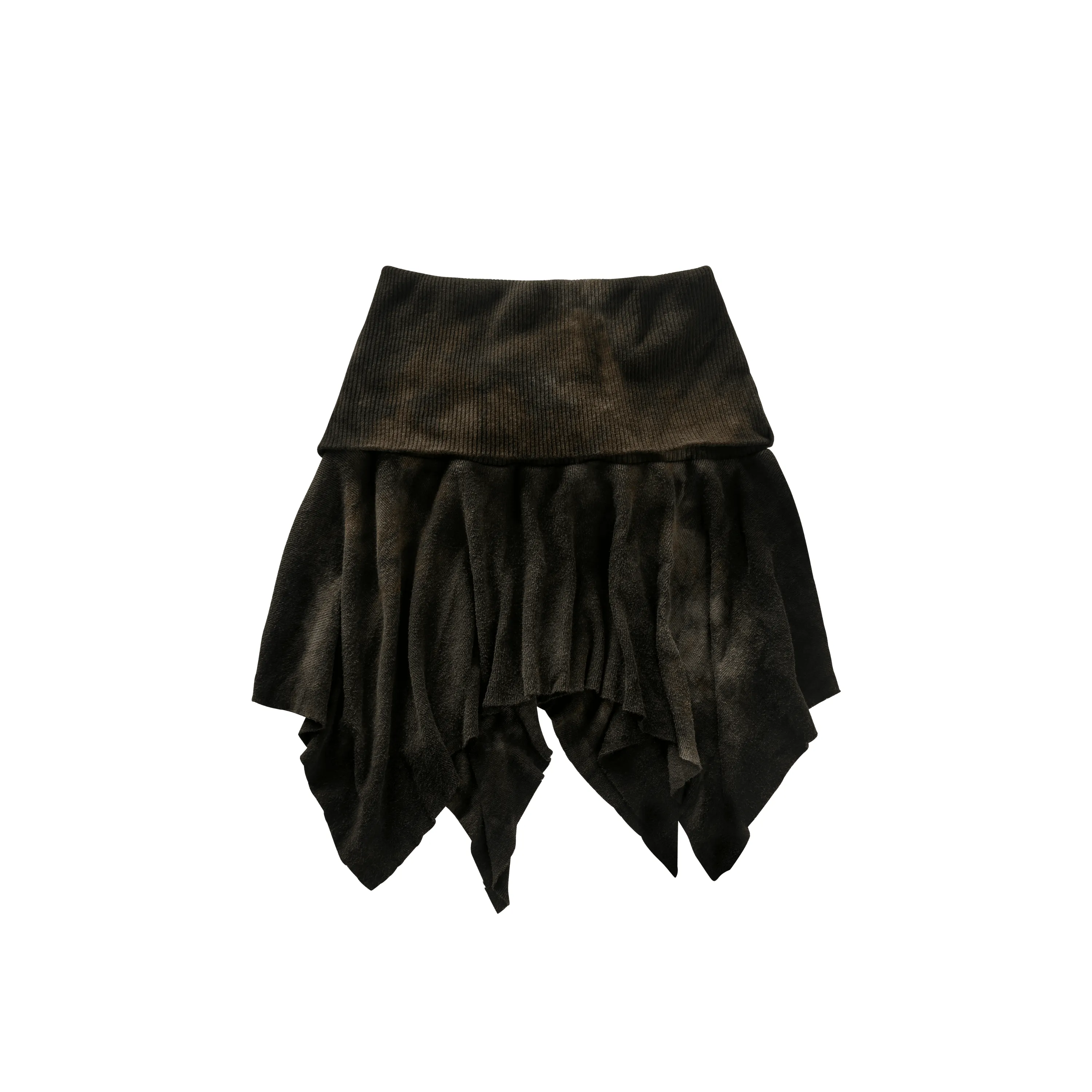 Mini Hanky Skirt