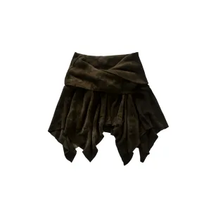 Mini Hanky Skirt