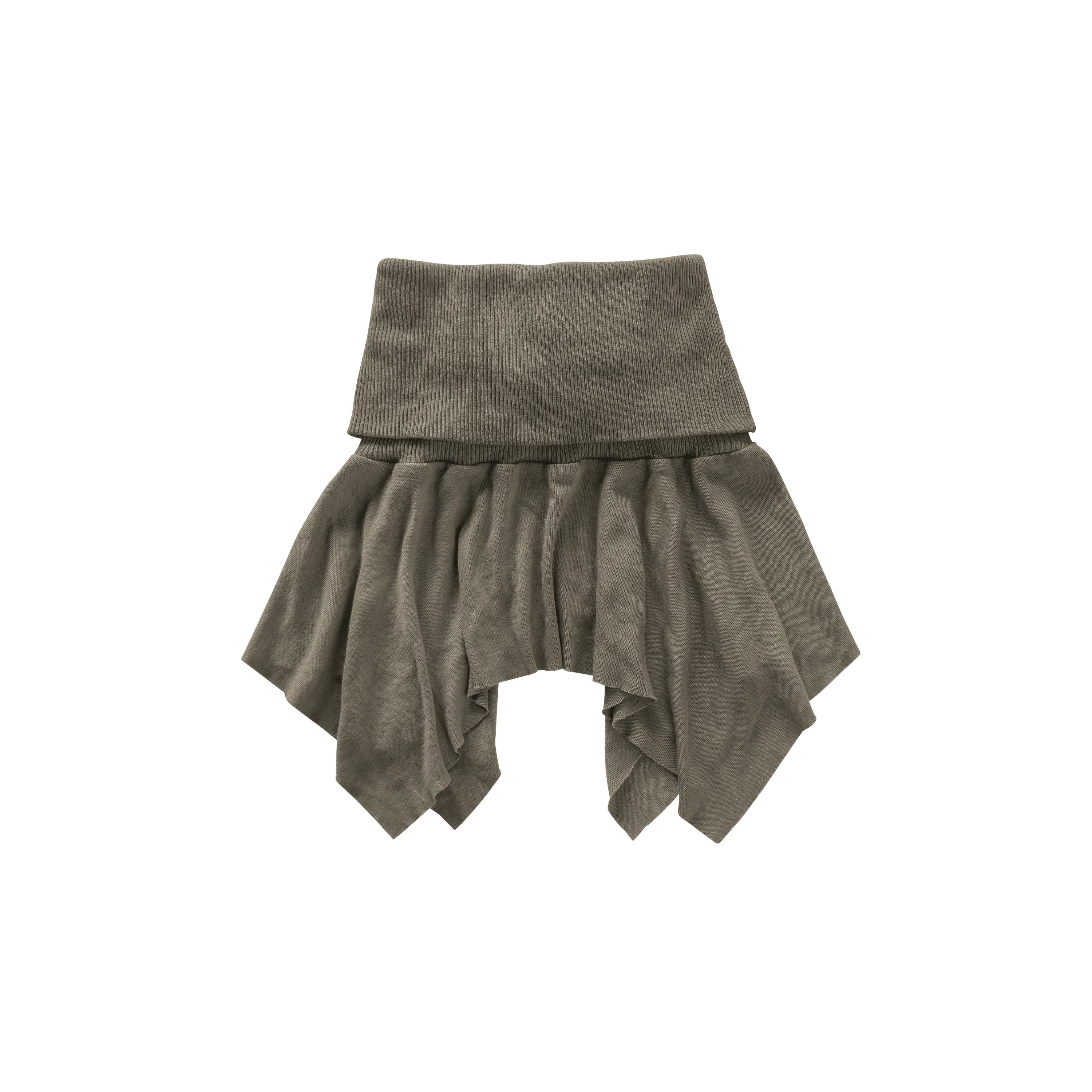 Mini Hanky Skirt