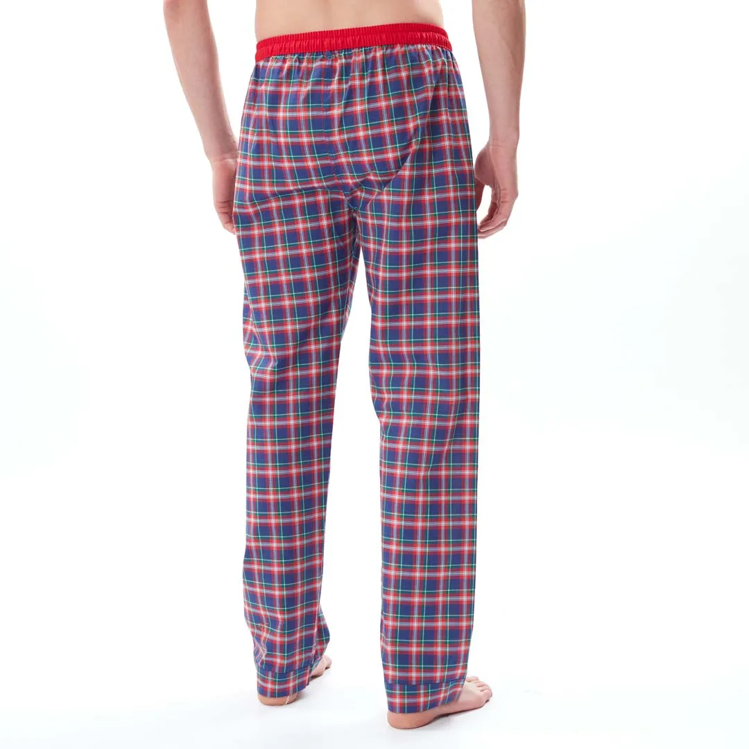 MP5069 - Gingham red