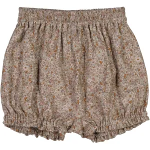 Nappy Pants Hunter - flower meadow