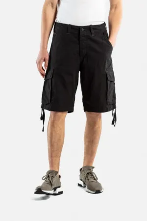 New Cargo Short schwarz