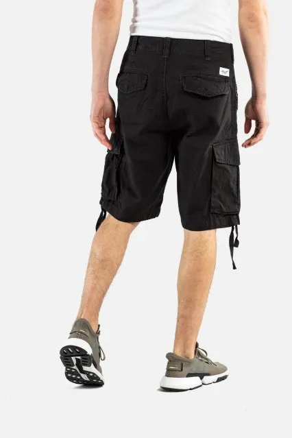 New Cargo Short schwarz