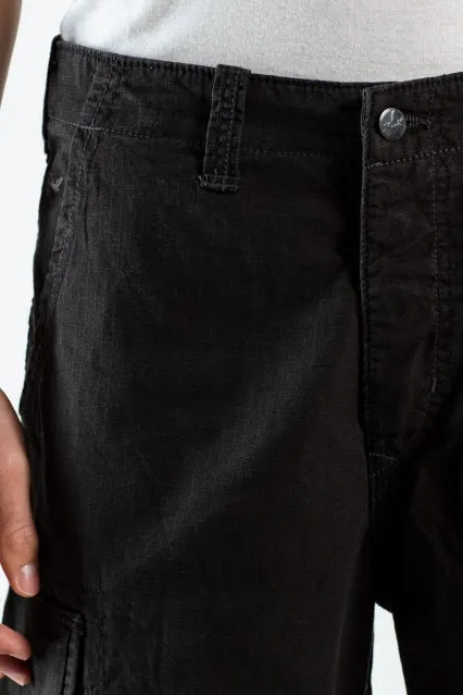New Cargo Short schwarz