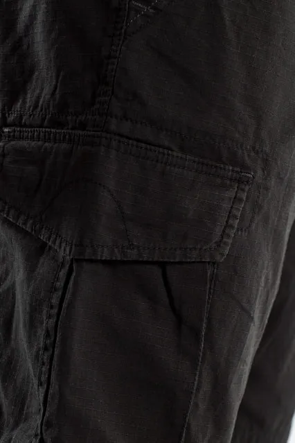 New Cargo Short schwarz