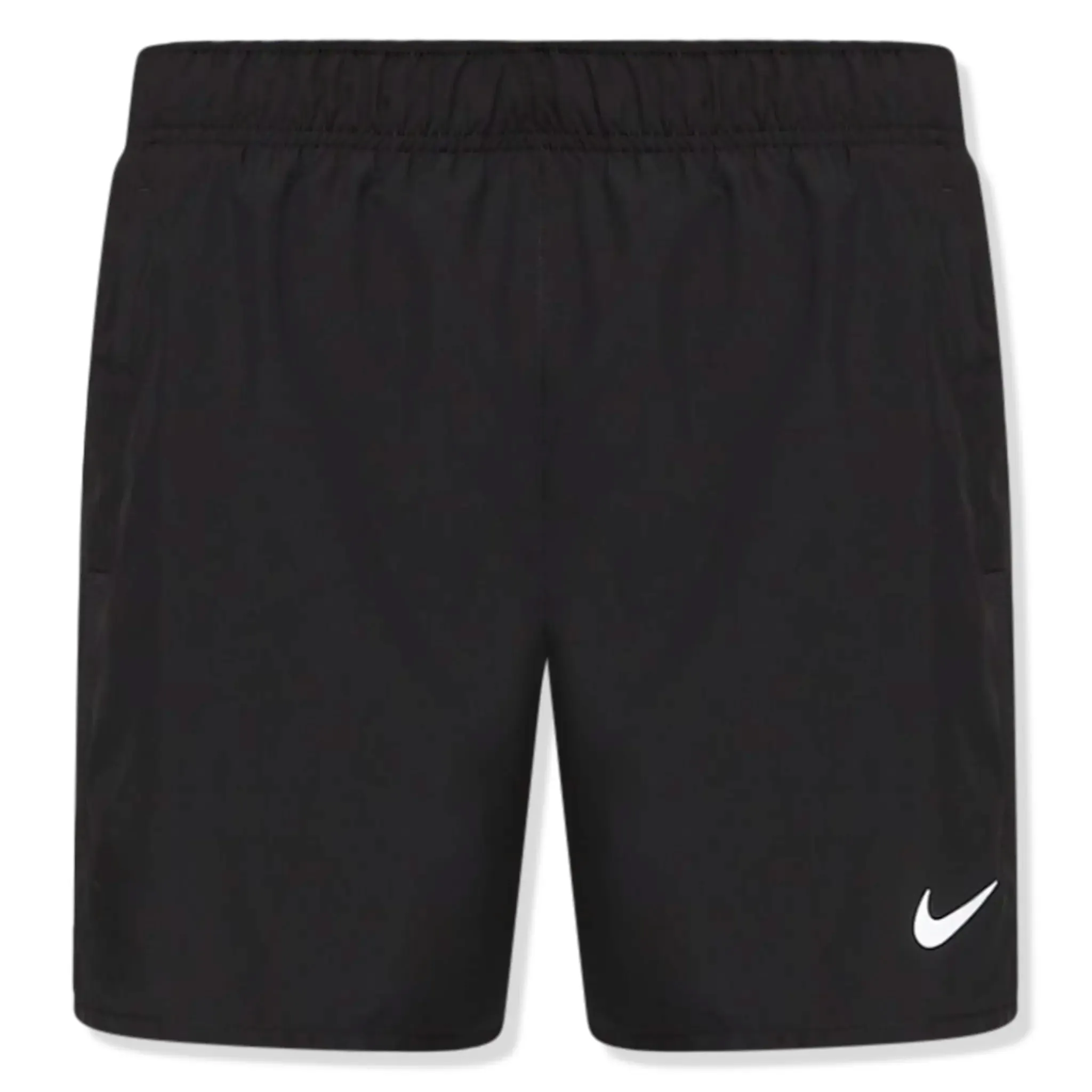 Nike Dri-FIT Black T Shirt & Shorts