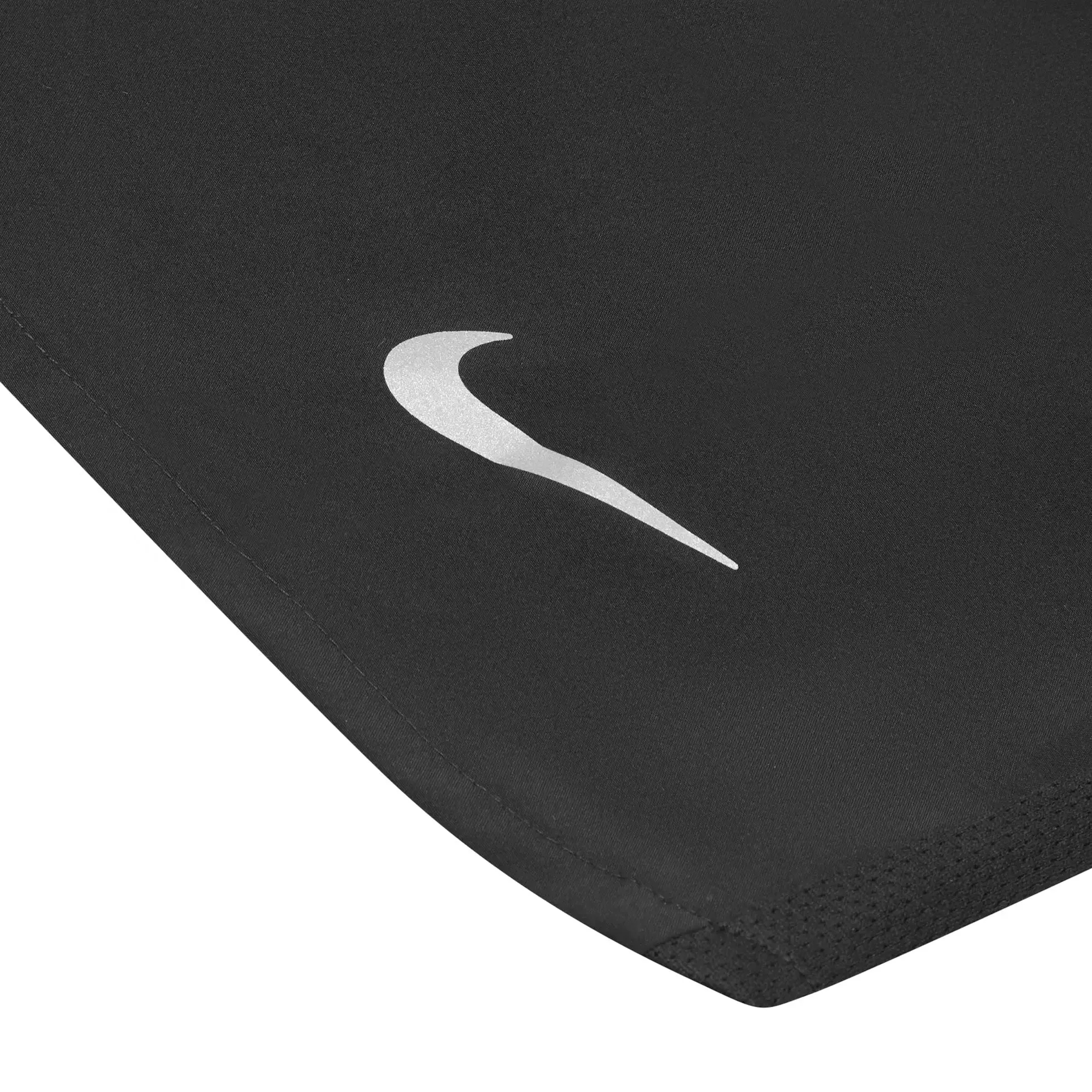 Nike Flash Miler Black T Shirt & Shorts
