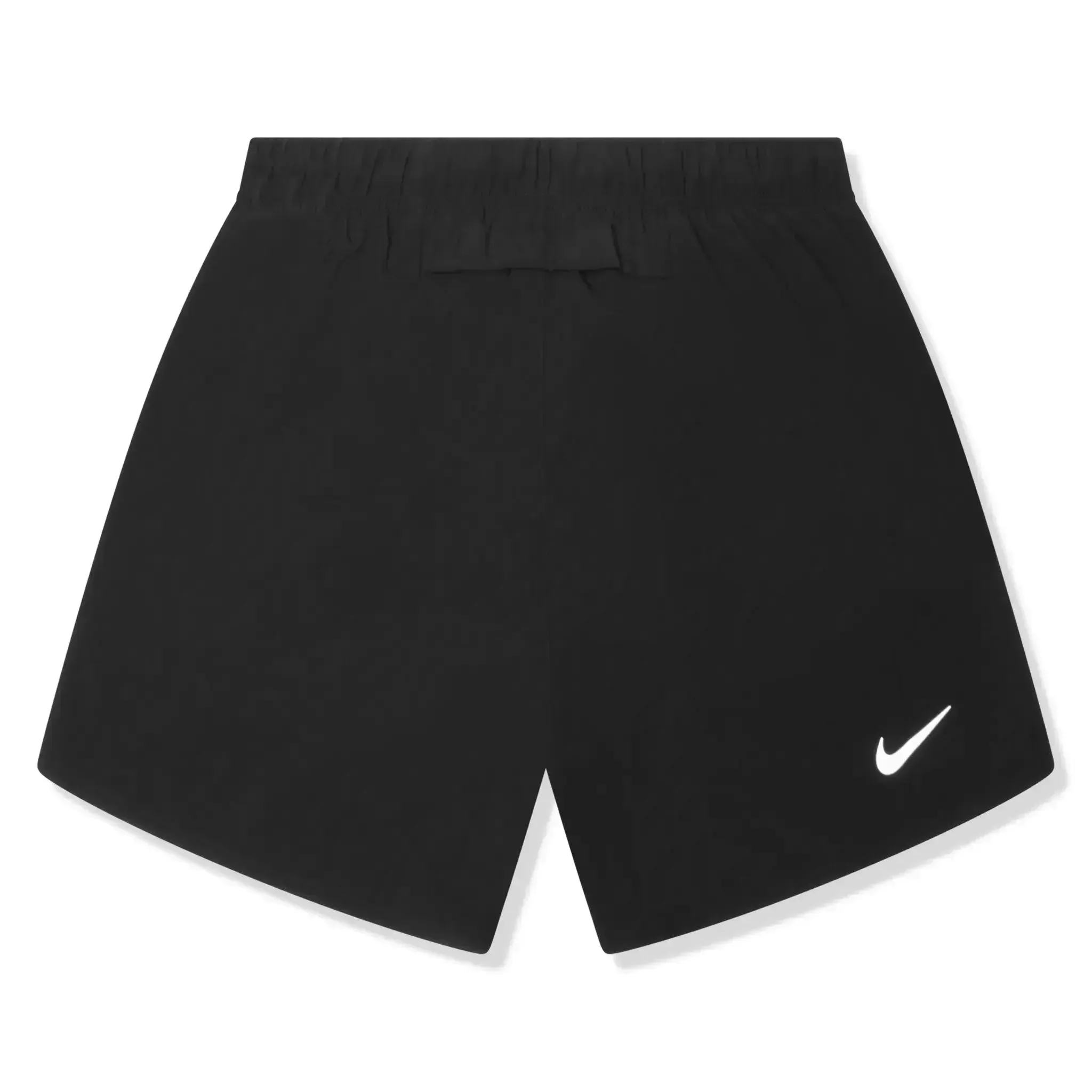 Nike Flash Miler Black T Shirt & Shorts