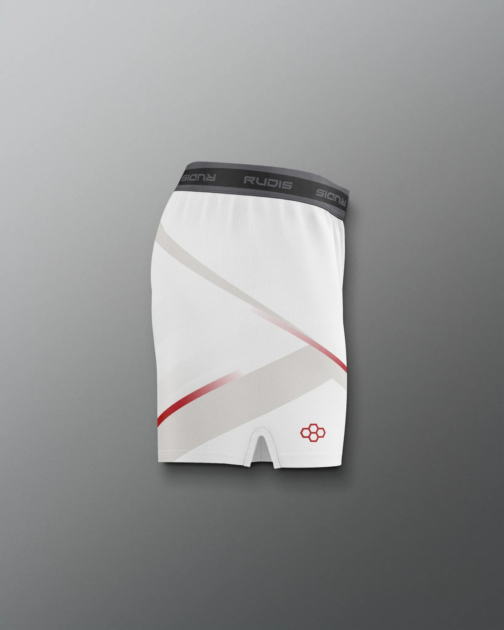 Ohio State Women's Sublimated Shorts