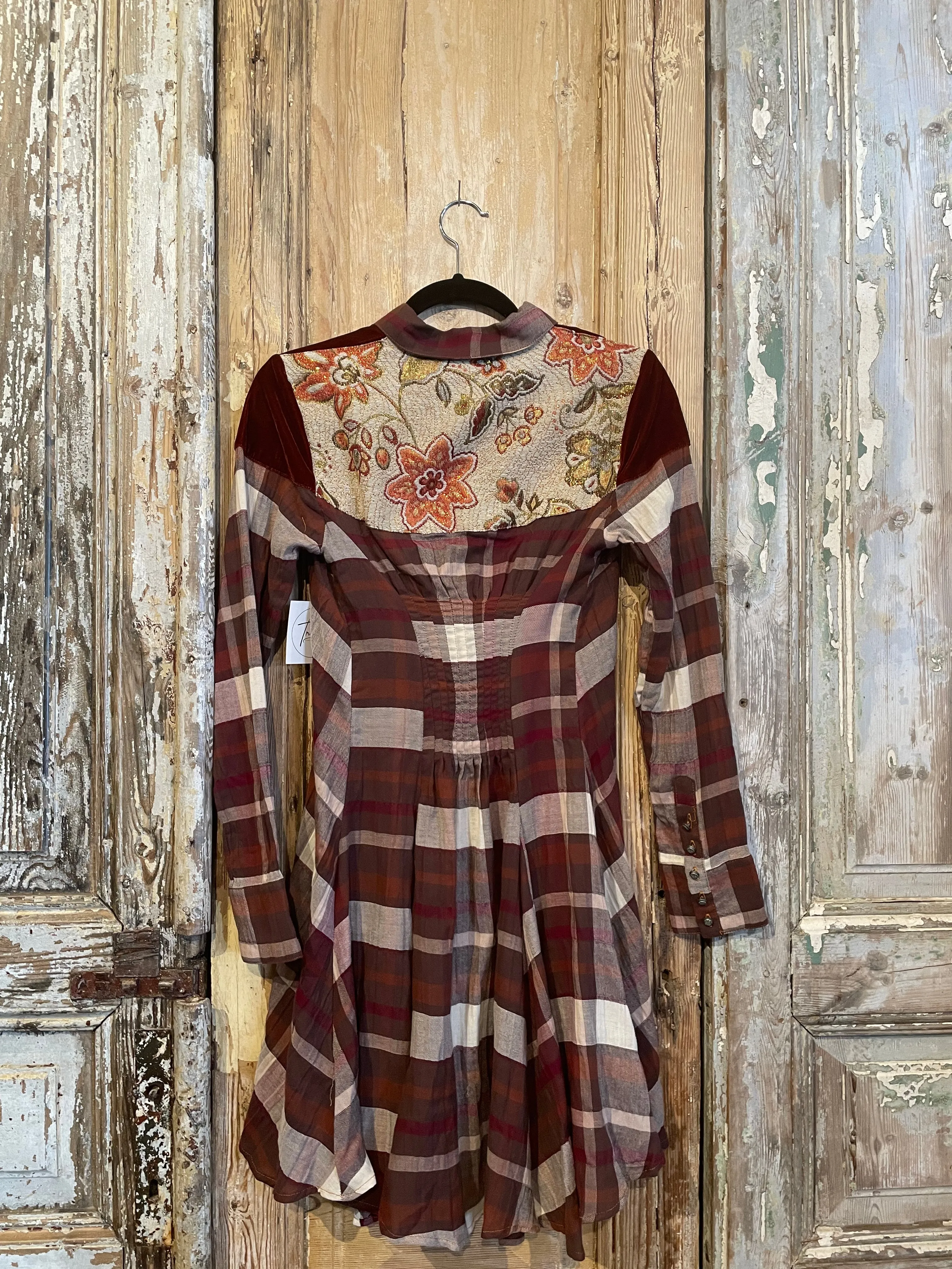 Omaha Tunic
