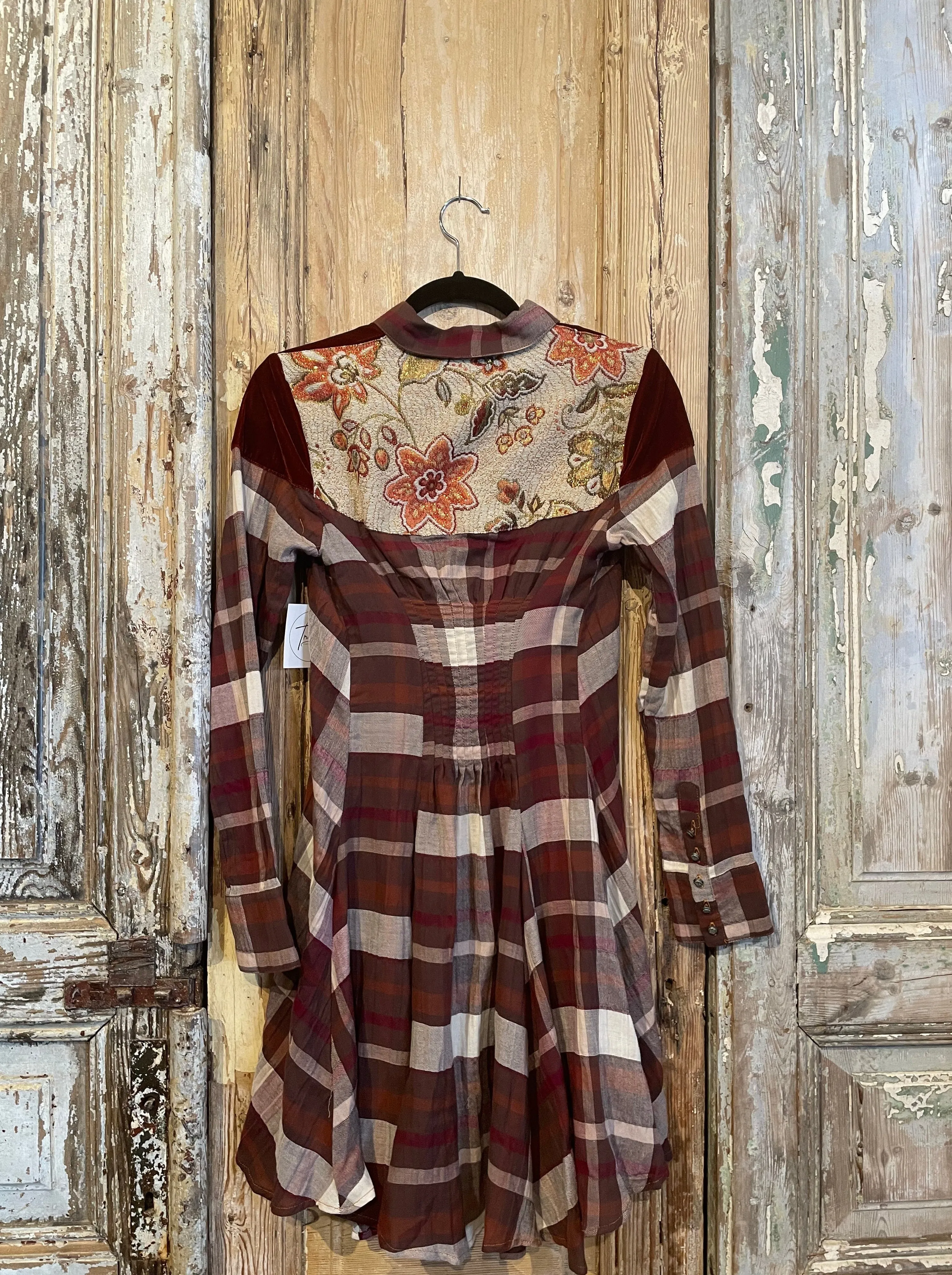 Omaha Tunic