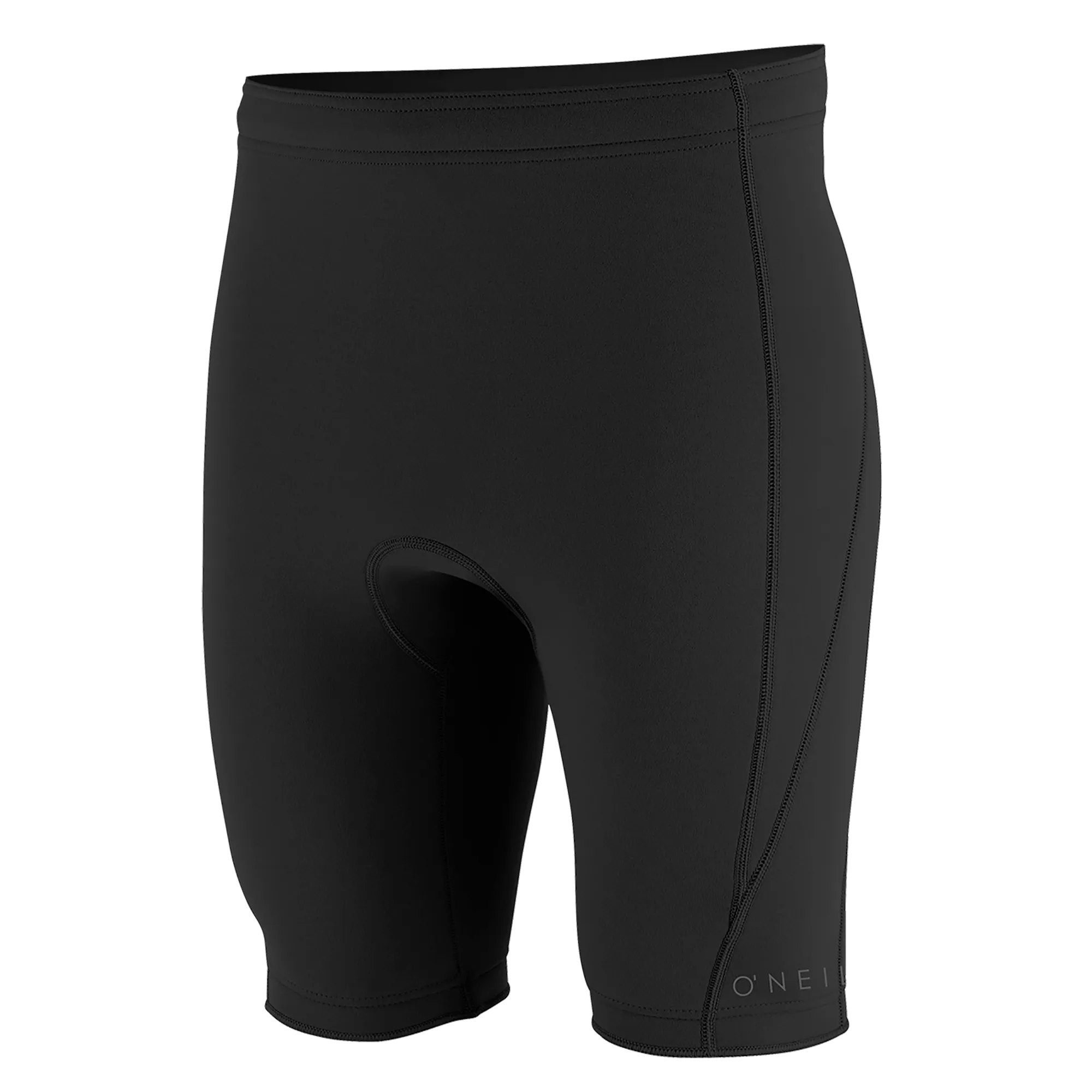 O'Neill Reactor-2 Men's 1.5mm Neoprene Short - Black - 5083