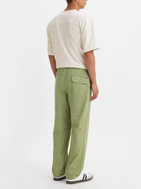 PATCH POCKET CARGO | ALOE