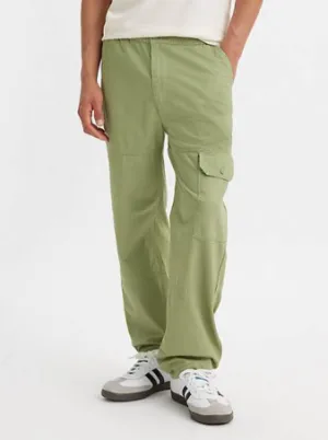 PATCH POCKET CARGO | ALOE