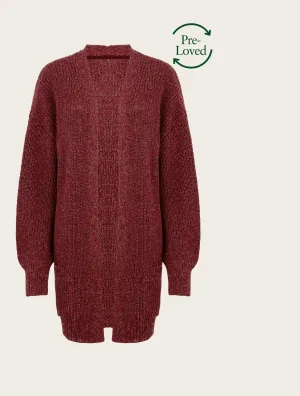 Pre-Loved Deryn ECOTEC® Cardigan