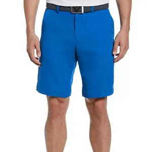 Pro Spin 3.0 Performance 10" Golf Shorts with Active Waistband (Size 30 - 44 Big & Tall), Magnetic Blue, 42