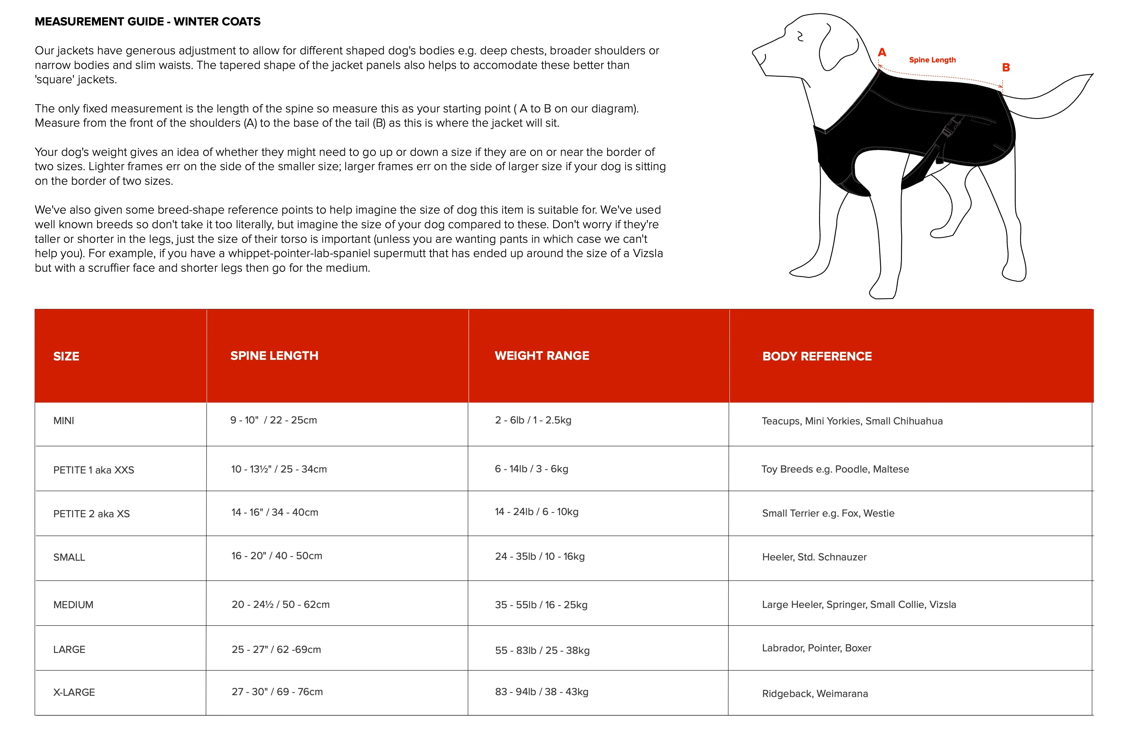 Puff-Doggy - Super Insulating Hybrid Jacket
