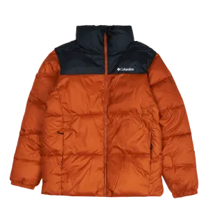 Puffect™ Ii Jacket Warm Copper, Bl