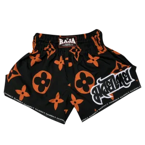 Raja Shorts Louis R156