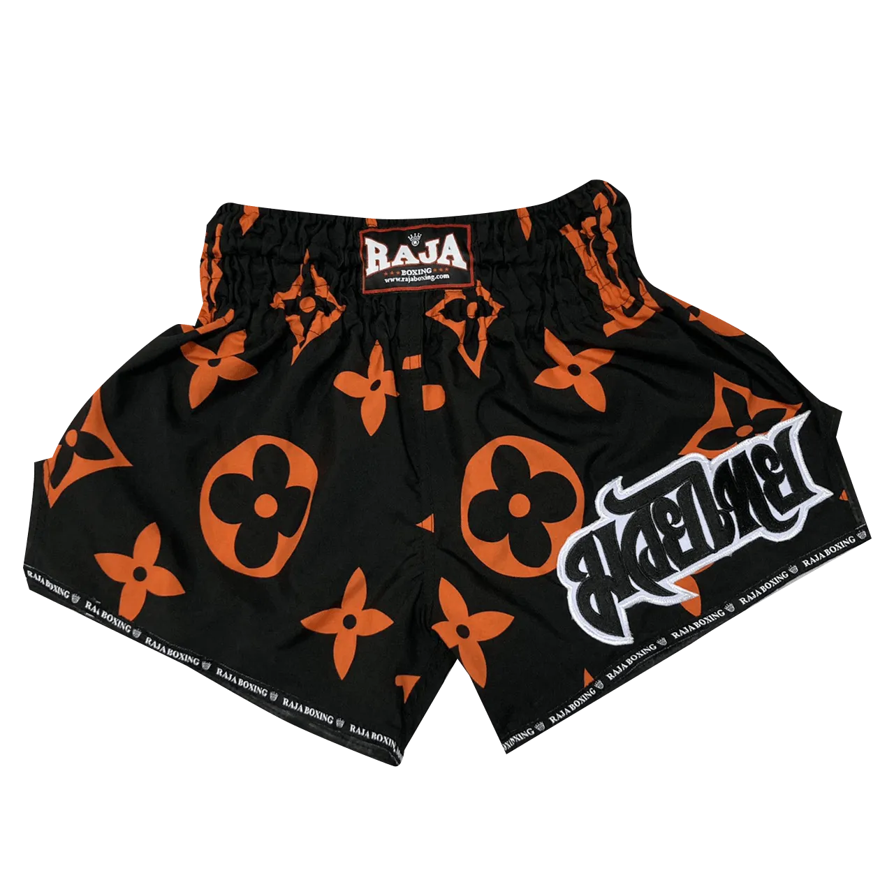 Raja Shorts Louis R156