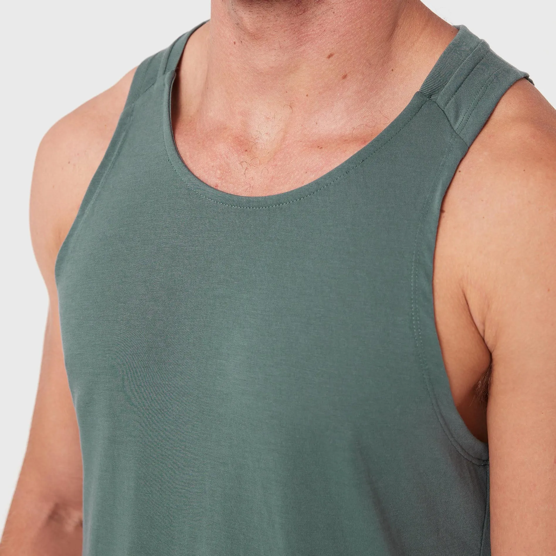 REC GEN - Oxy DBL Tank Dk Jade