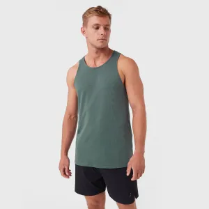 REC GEN - Oxy DBL Tank Dk Jade