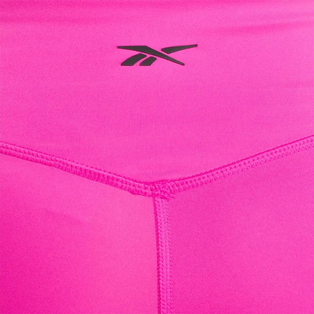 Reebok Apparel Women Lux Contour Leggings LASPIN