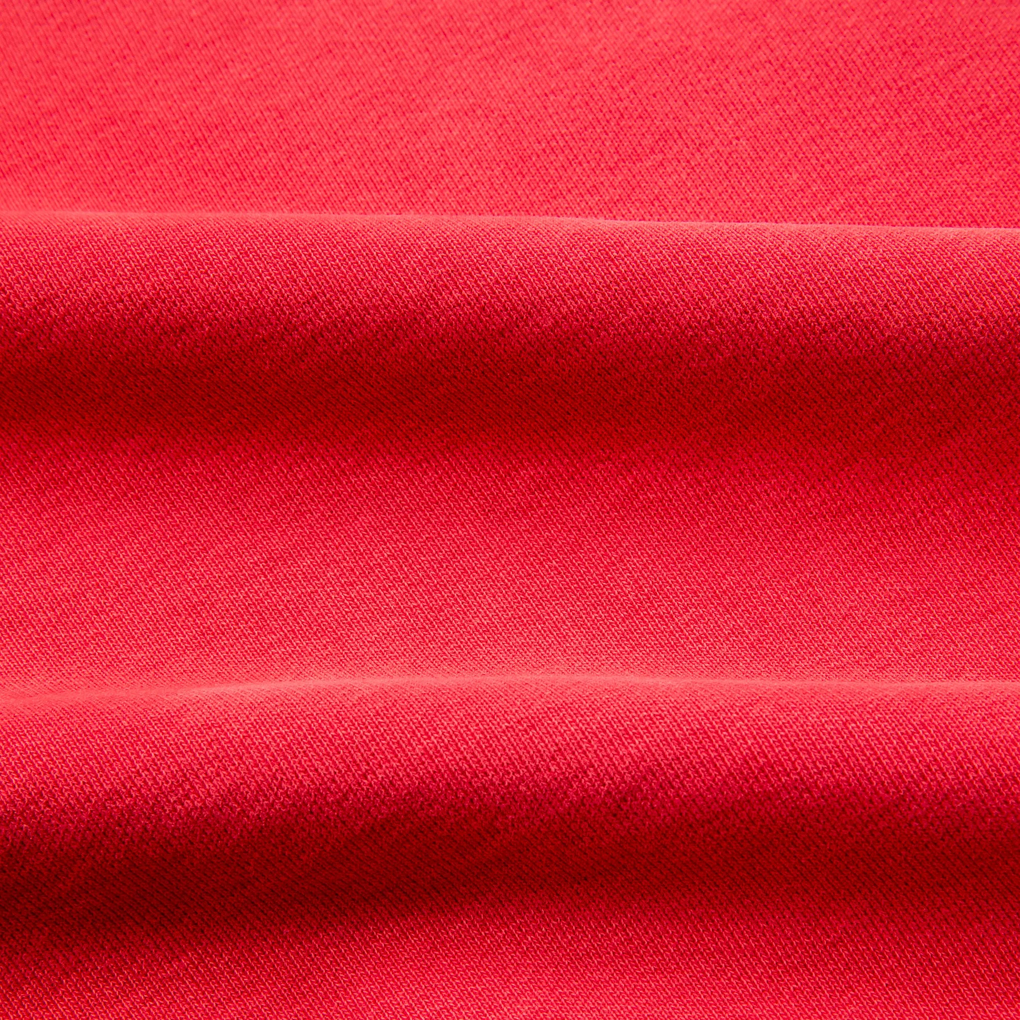 Remi Relief Special Finish Crew Neck B. Red