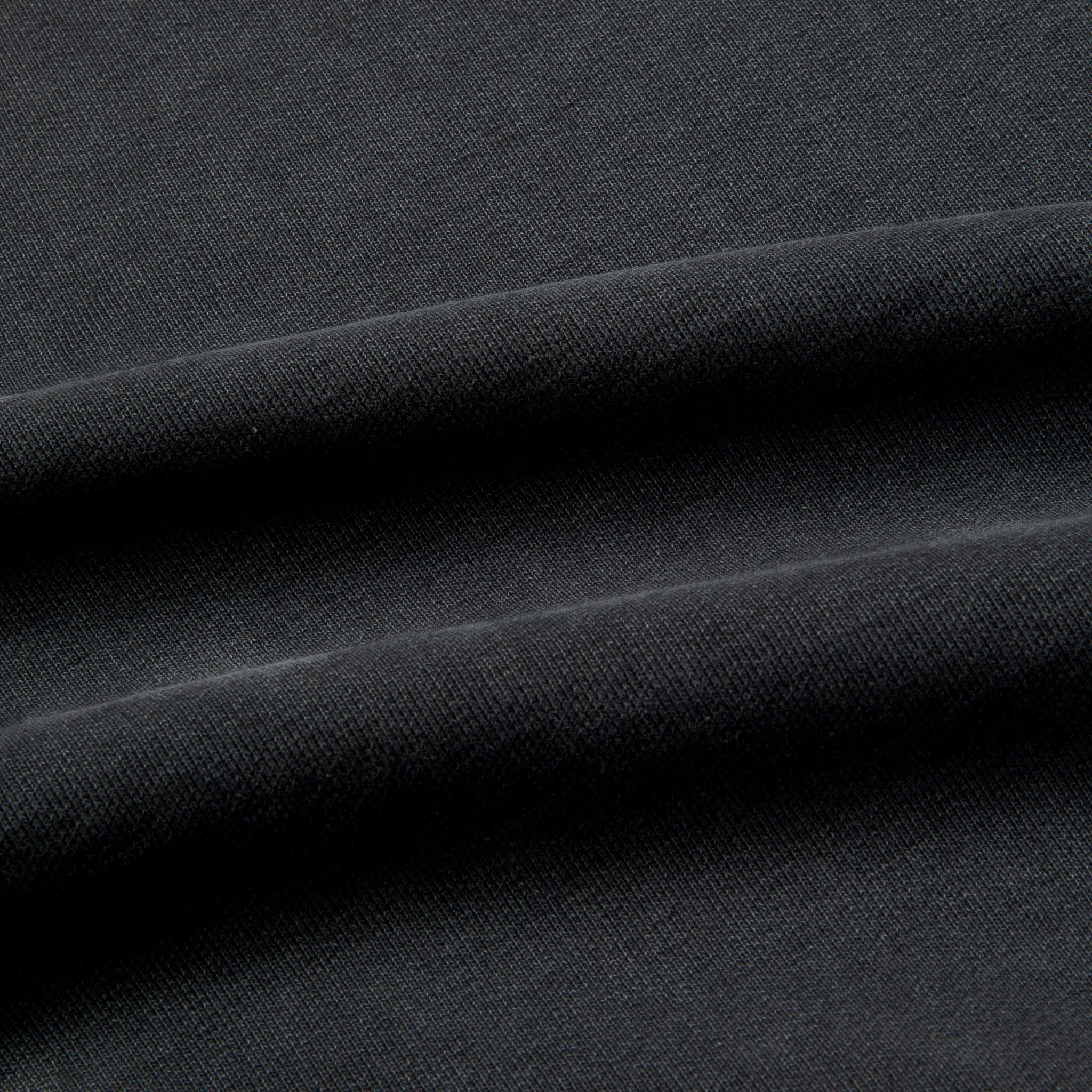 Remi Relief Special Finish Sweat Crew Neck Black