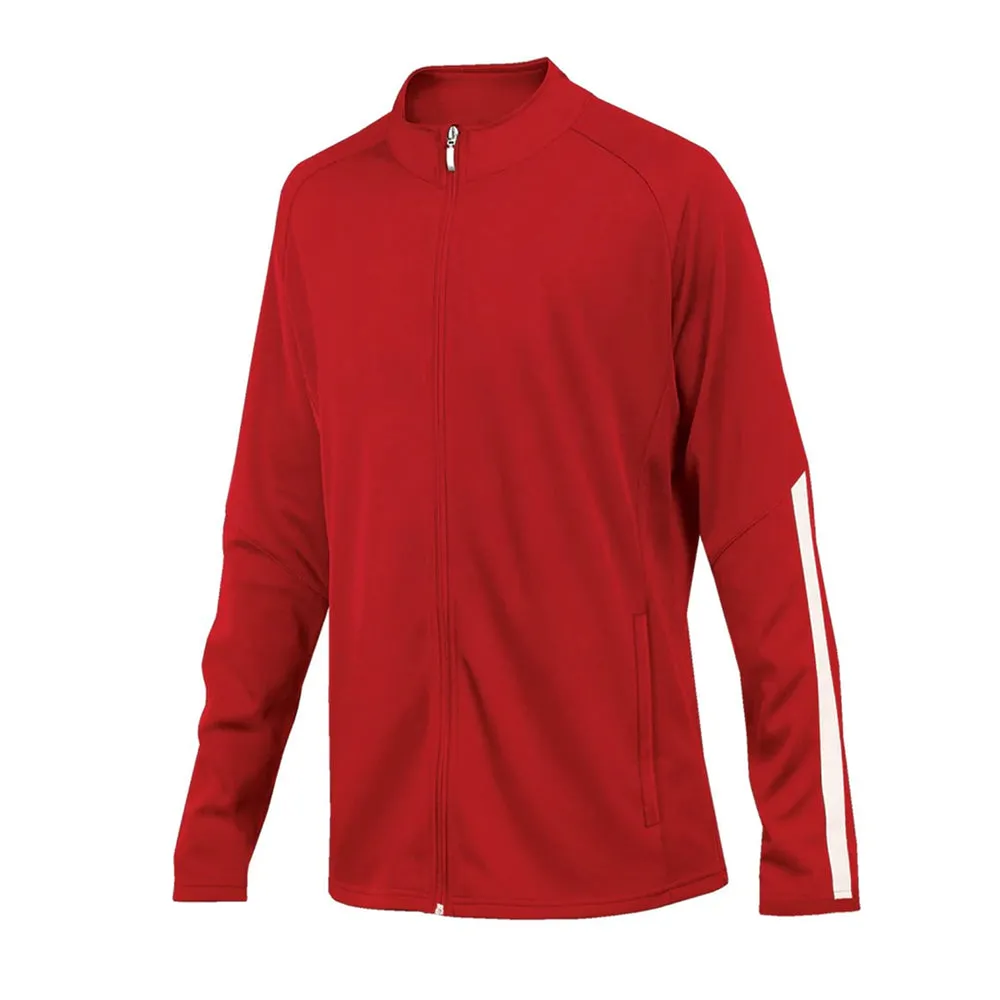Salem Warm-Up Jacket  - Youth