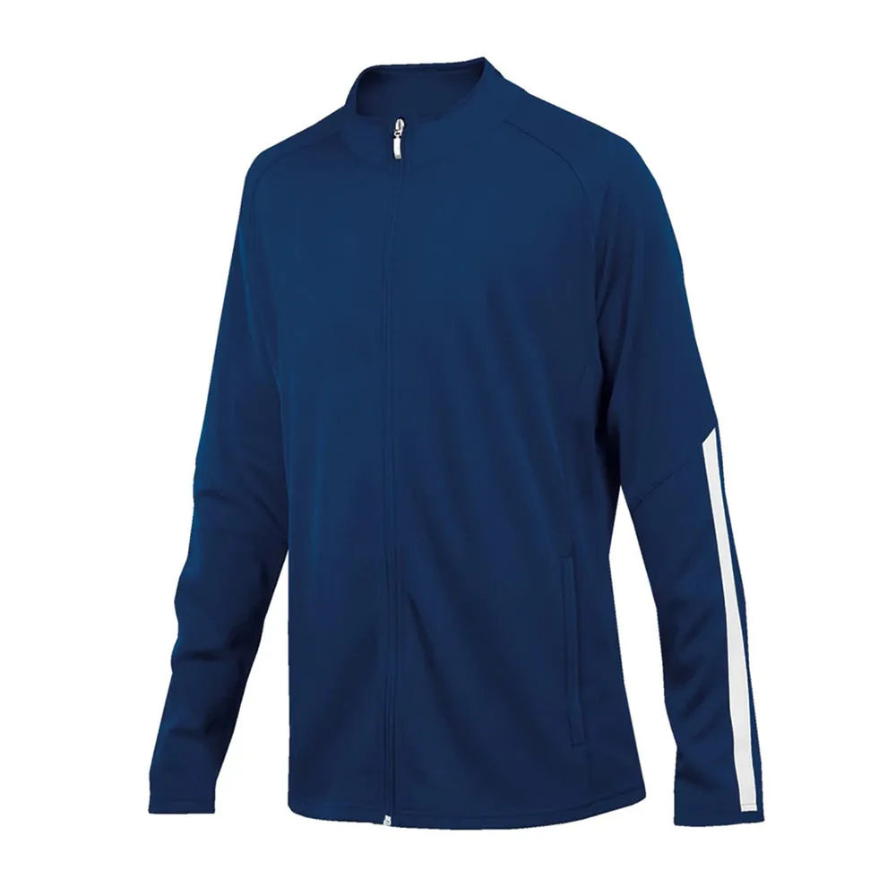 Salem Warm-Up Jacket  - Youth