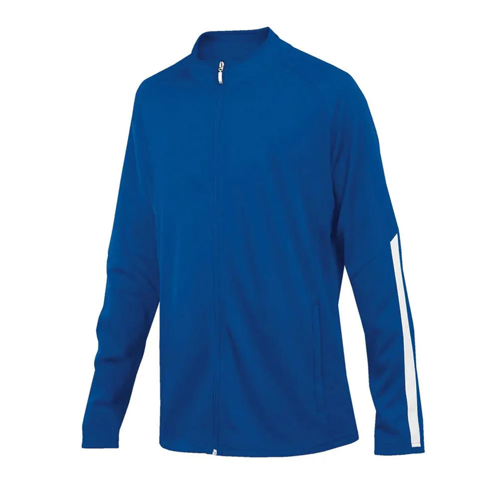 Salem Warm-Up Jacket  - Youth