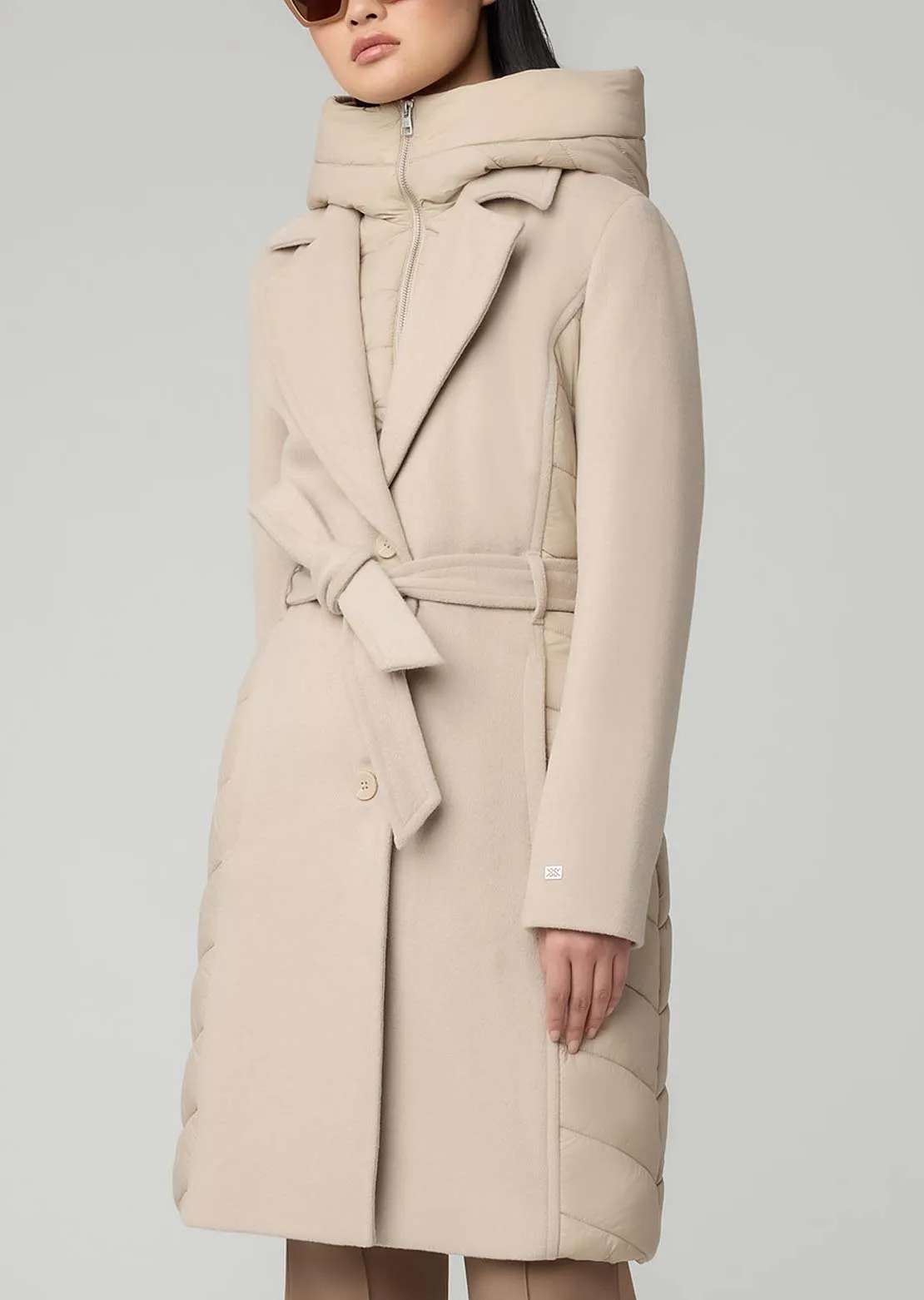 Soia & Kyo Women's Adeline Jacket