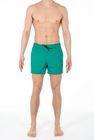 Sunlight Beach Boxer | Green 401415-1126