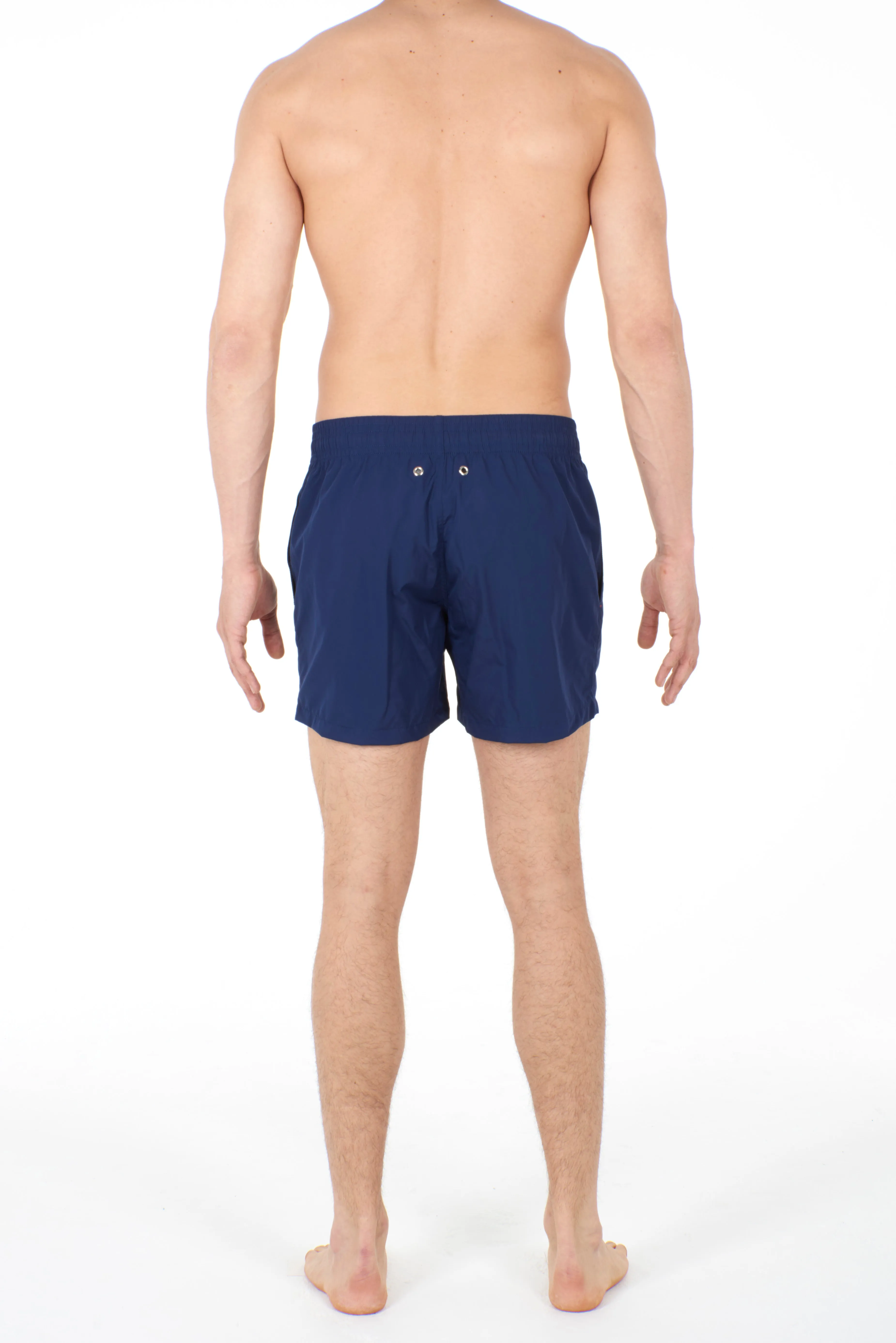 Sunlight Beach Boxer | Navy 401415-1124