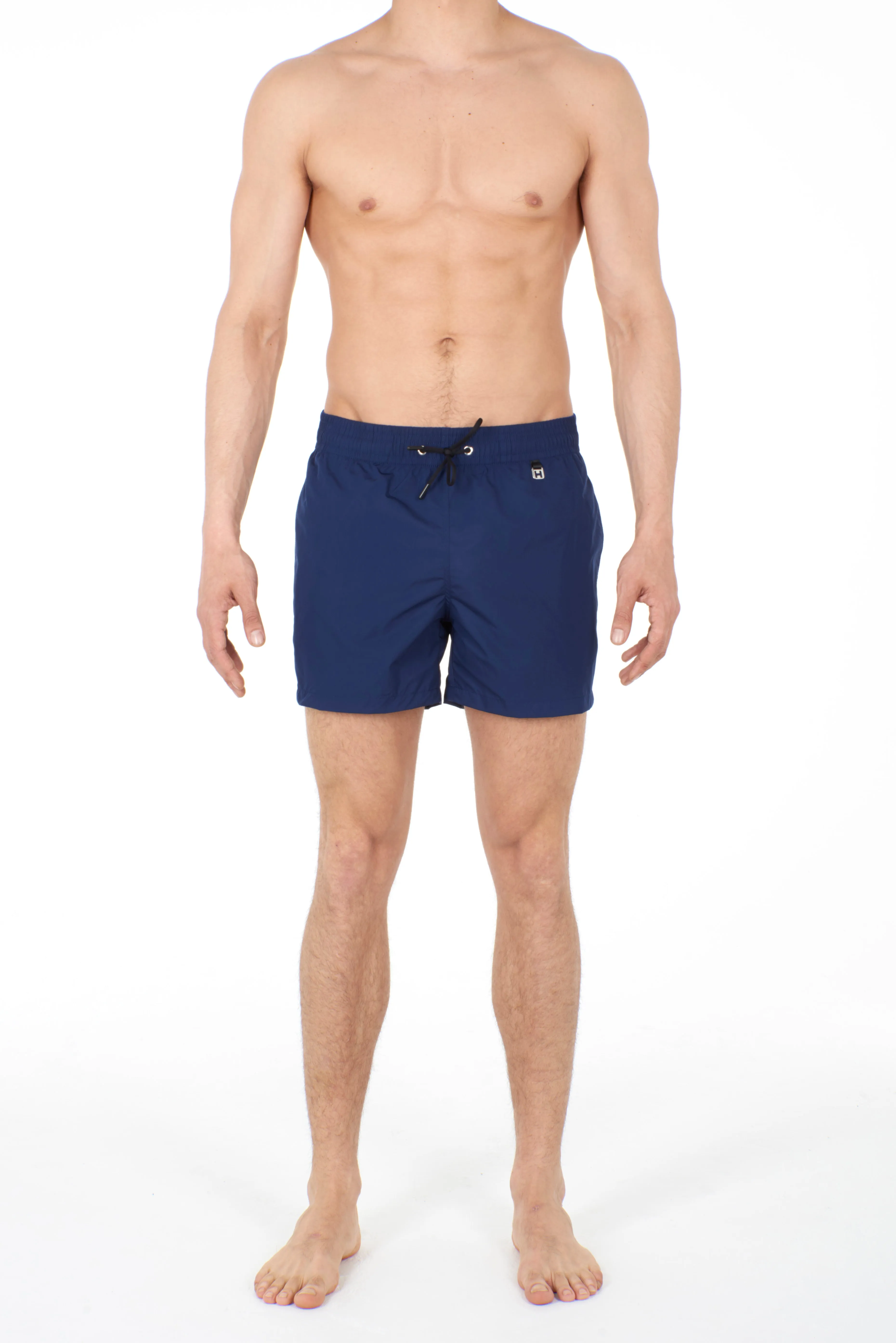 Sunlight Beach Boxer | Navy 401415-1124
