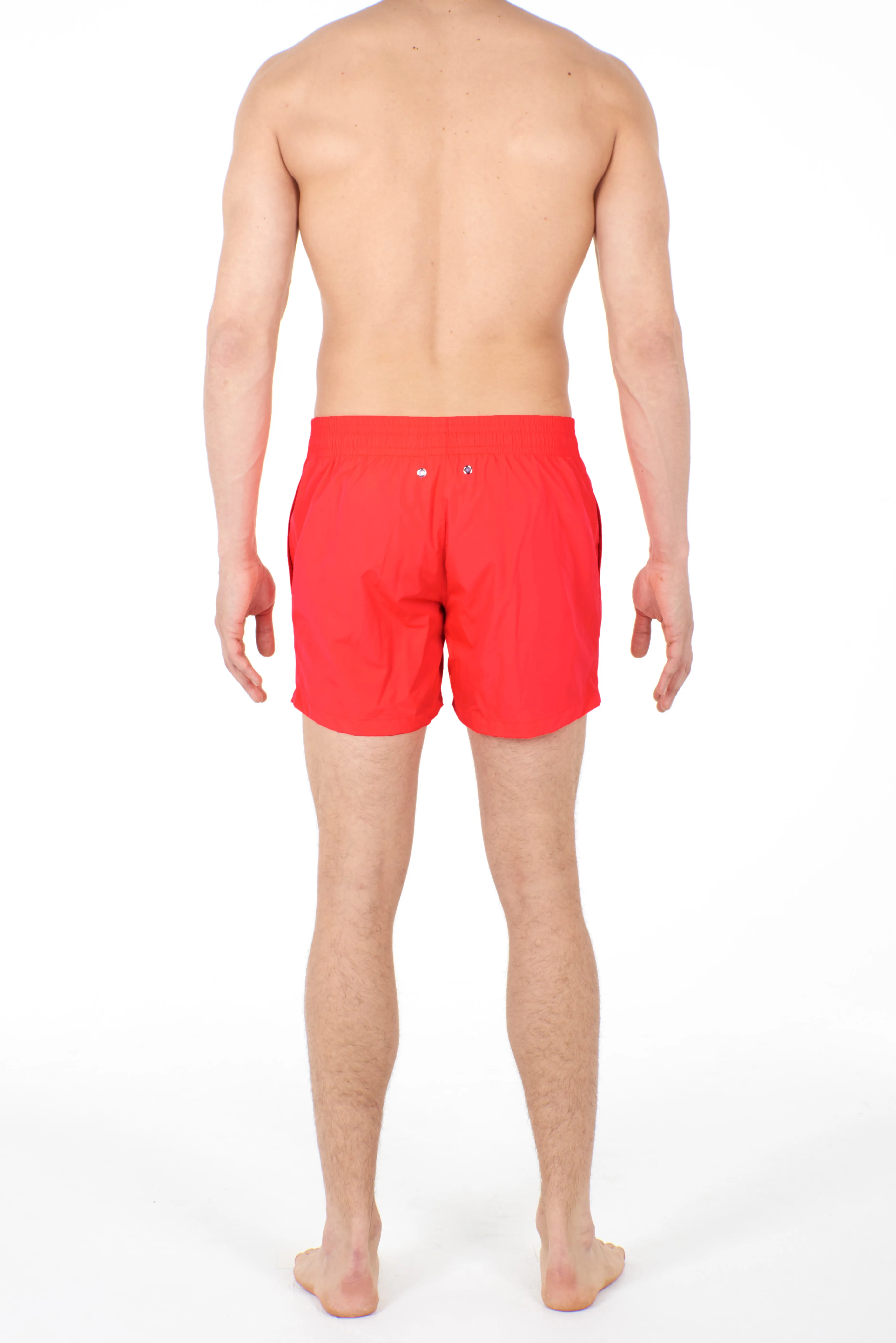 Sunlight Beach Boxer | Red 401415-1032