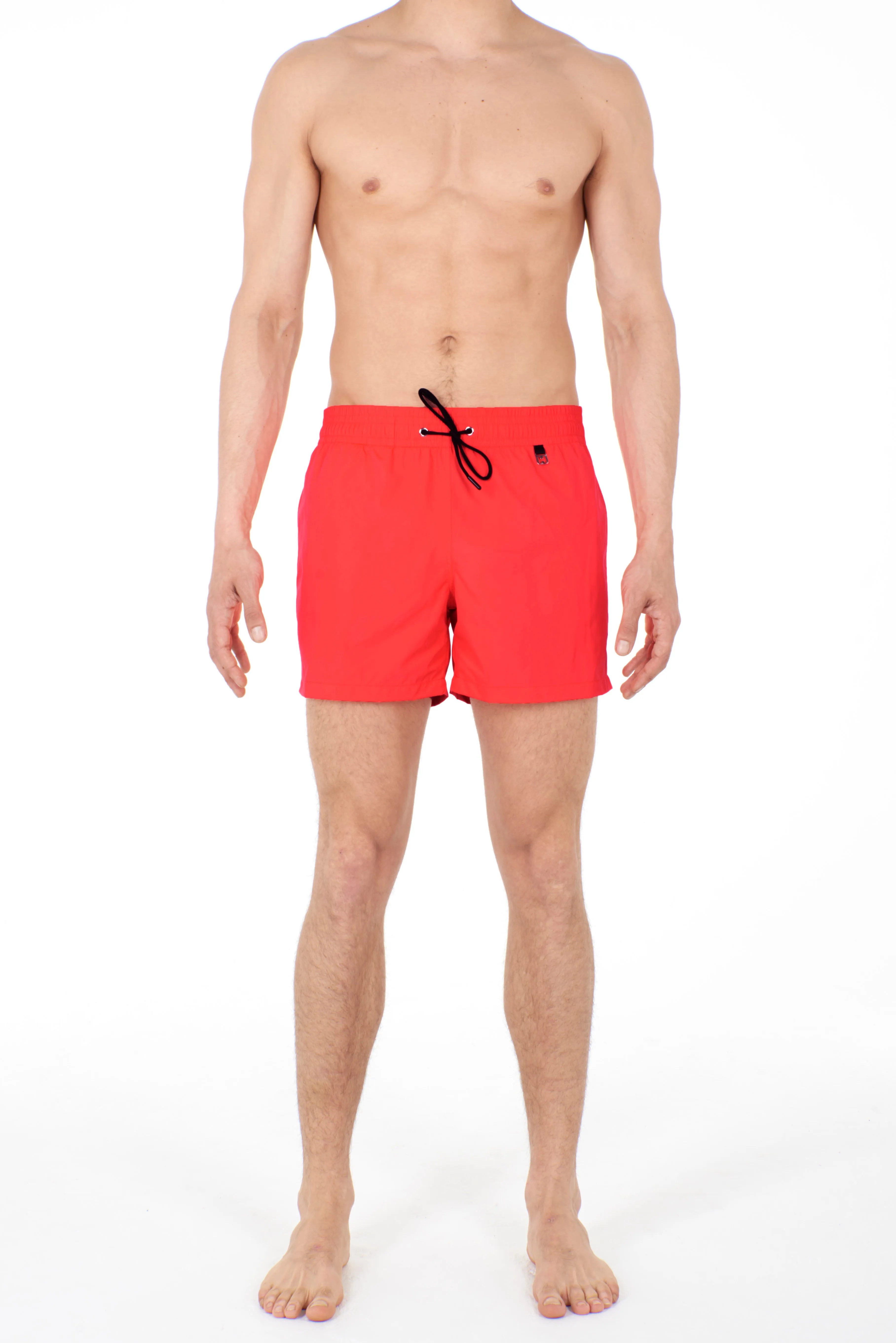 Sunlight Beach Boxer | Red 401415-1032