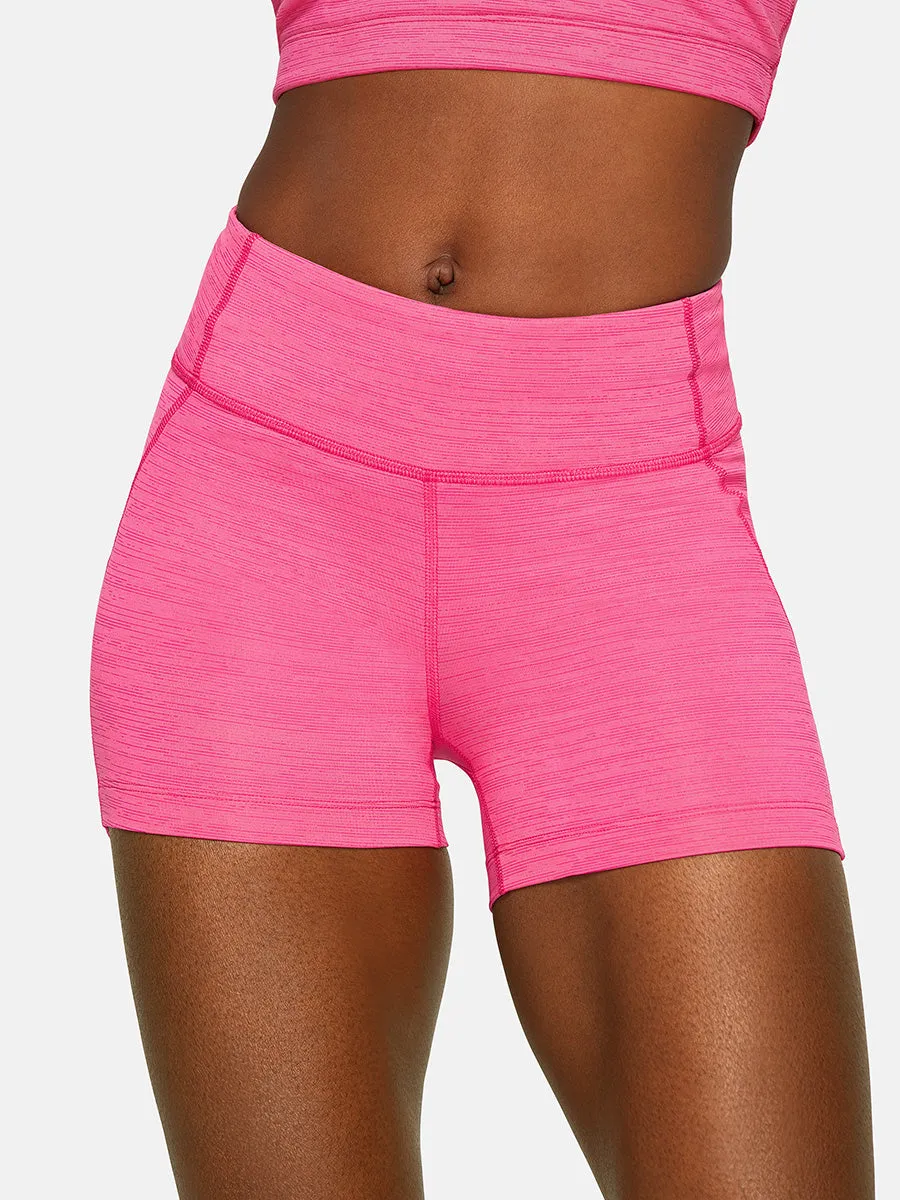 TechSweat™ Flex 3.5" Short