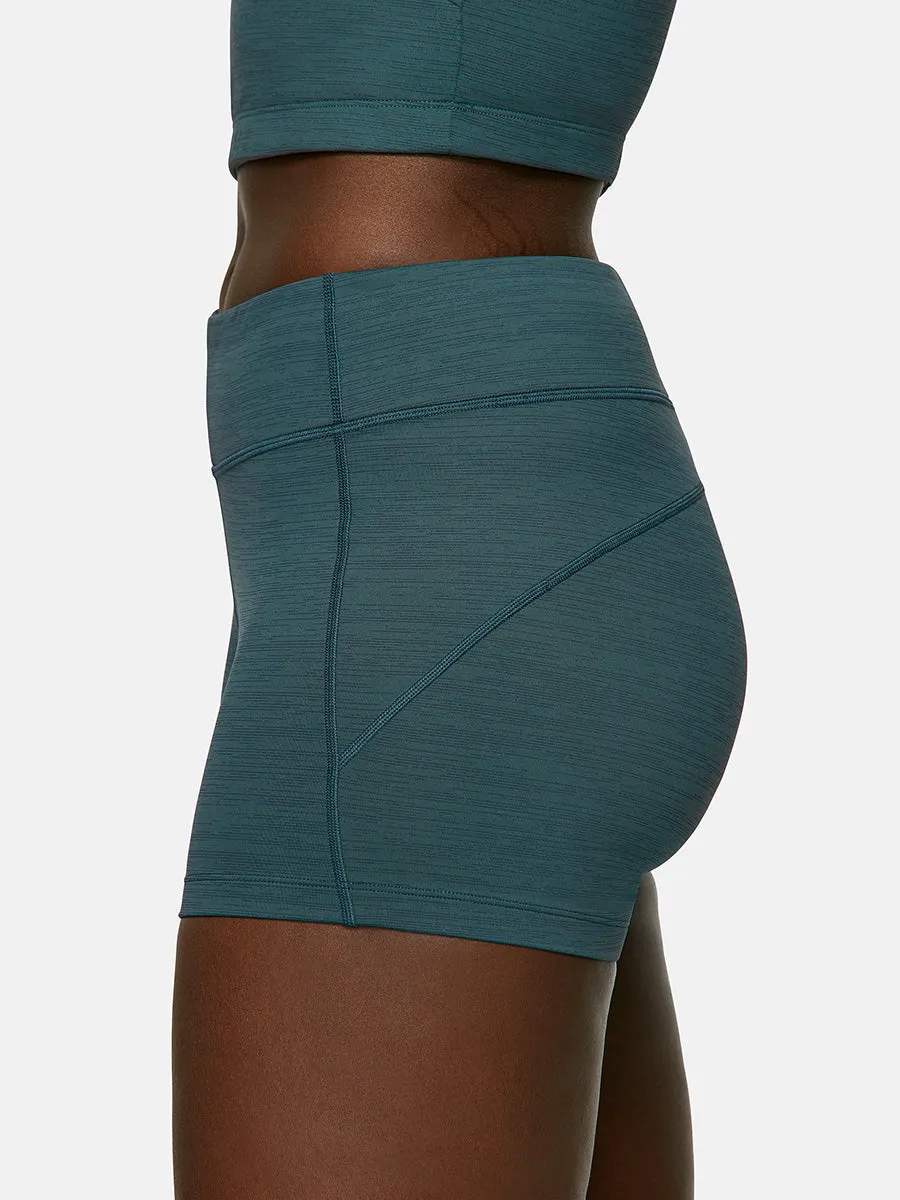 TechSweat™ Flex 3.5" Short